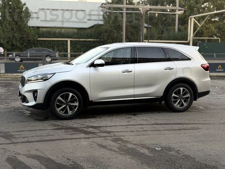 Kia Sorento, 2019 — фото 4