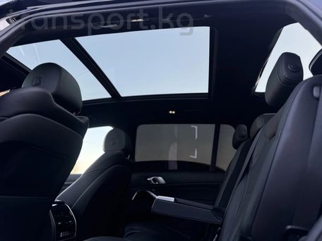BMW X7, 2021 — photo 5