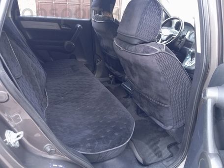 Honda CR-V, 2010 — photo 18