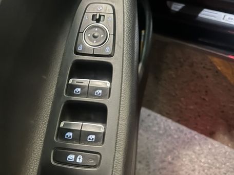 Hyundai Grandeur, 2021 — 照片 7
