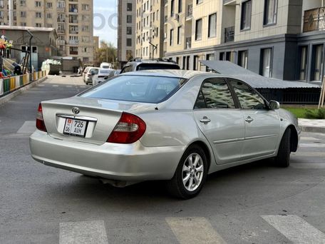 Toyota Camry, 2003 — фото 2