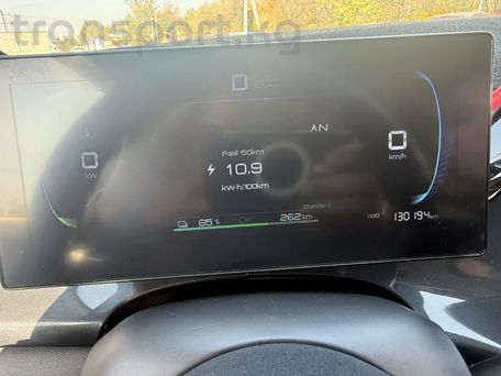 BYD E2, 2023 — photo 9