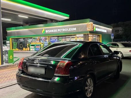 Toyota Avensis, 2003 — сүрөт 4