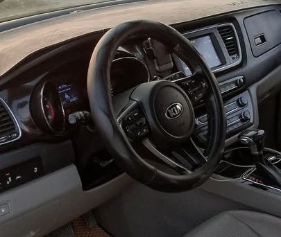 Kia Carnival, 2019 — фото 2