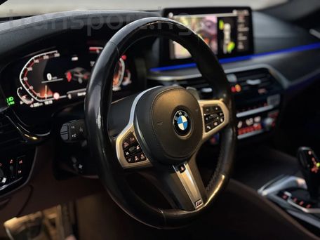 BMW 5 серии, 2022 — сүрөт 3