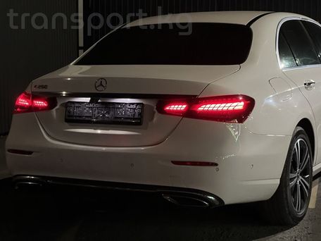 Mercedes-Benz E-Класс, 2020 — фото 8