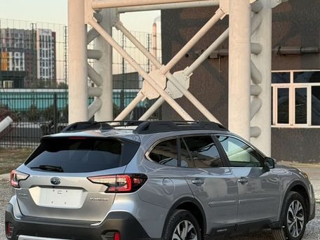 Subaru Outback, 2020 — photo 4