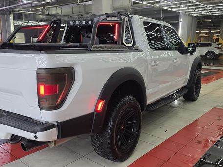 Ford F-150, 2019 — photo 5