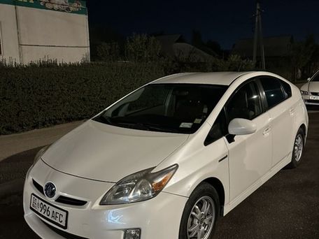 Toyota Prius, 2010 — сүрөт 2