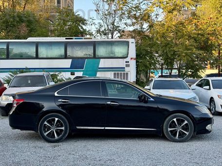 Lexus ES, 2010 — photo 6