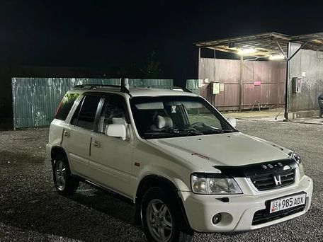 Honda CR-V, 1999 — сүрөт 1