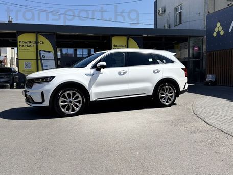 Kia Sorento, 2022 — сүрөт 13