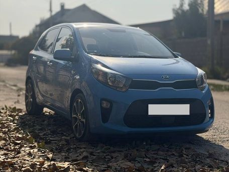 Kia Morning, 2019 — photo 2