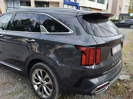 Kia Sorento, 2020 — 照片 4