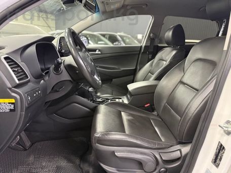 Hyundai Tucson, 2020 — сүрөт 3