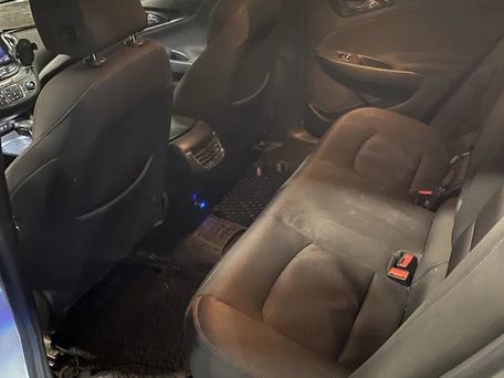 Chevrolet Malibu, 2021 — сүрөт 7