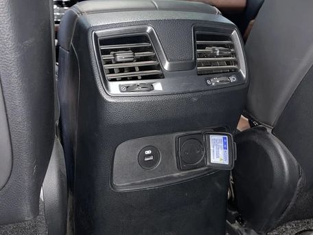 SsangYong Rexton, 2019 — 照片 9