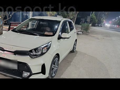 Kia Morning, 2020 — photo 3