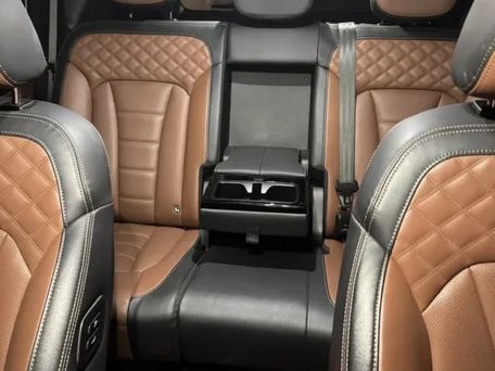 SsangYong Rexton, 2020 — photo 7