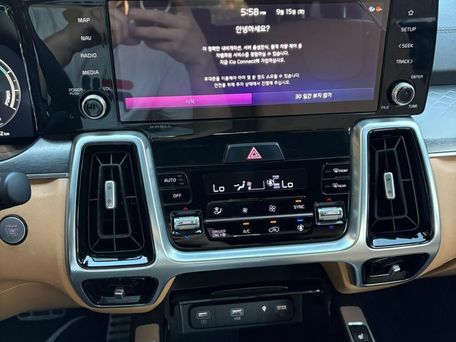 Kia Sorento, 2022 — photo 9