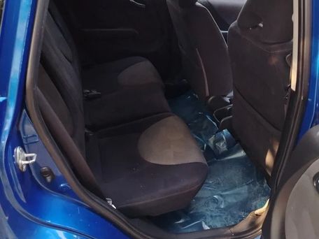 Honda Jazz, 2007 — сүрөт 4