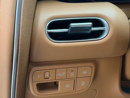 Hyundai Palisade, 2025 — photo 10