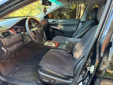 Toyota Camry, 2012 — сүрөт 12