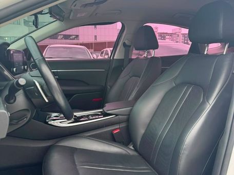 Hyundai Sonata, 2020 — 照片 15