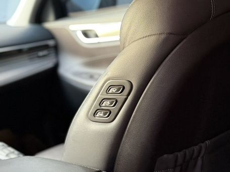 Hyundai Grandeur, 2020 — photo 15