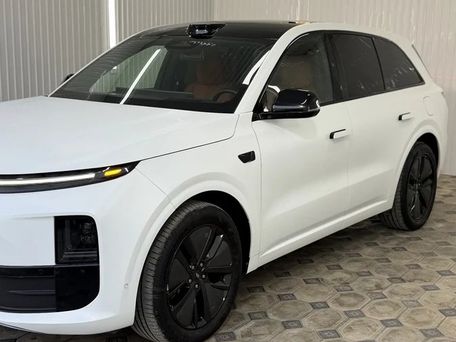 Li Auto (Lixiang) L6, 2024 — фото 2