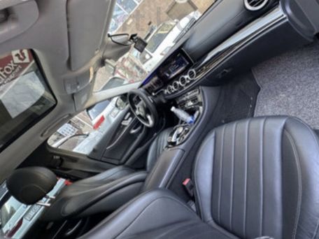 Mercedes-Benz E-Класс, 2018 — сүрөт 12