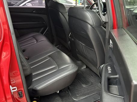 SsangYong Rexton, 2020 — 照片 8