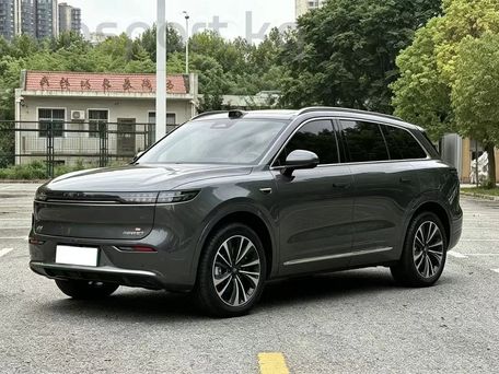 Voyah Free, 2025 — сүрөт 3