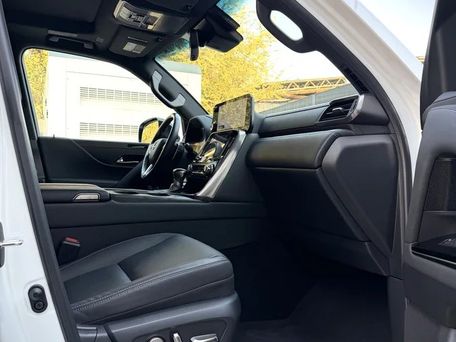 Lexus LX, 2022 — сүрөт 9