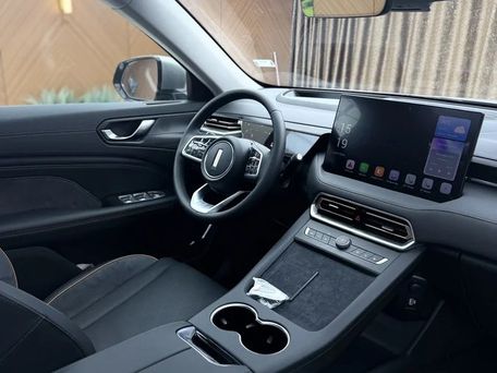 Aion I60, 2025 — сүрөт 9