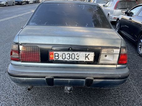 Daewoo Lacetti, 1995 — сүрөт 3