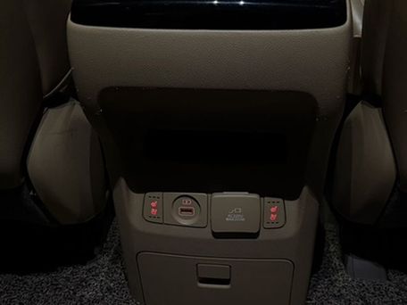 Kia Carnival, 2020 — photo 11
