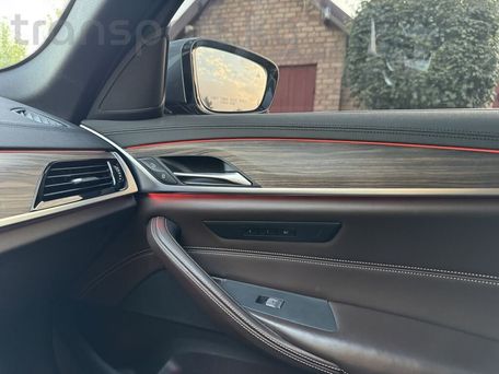 BMW 5 серии, 2019 — сүрөт 14