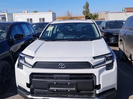 Toyota RAV4, 2026 — 照片 1