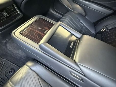 Lexus LS, 2018 — сүрөт 5