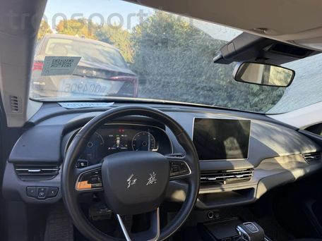 Hongqi E-QM5, 2021 — 照片 7