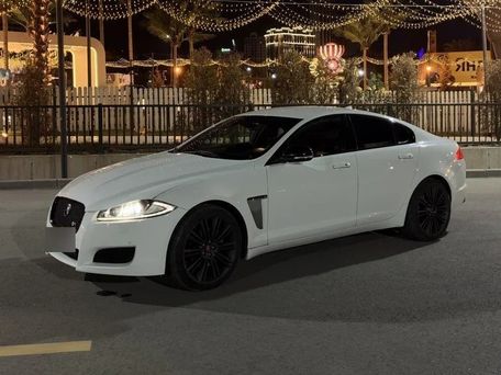 Jaguar XF, 2026 — фото 2