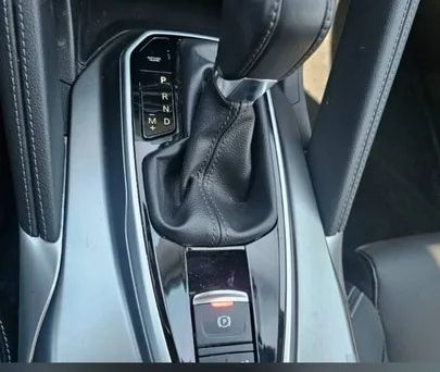Renault Samsung QM6, 2022 — photo 8