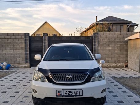Toyota Harrier, 2004 — 照片 12