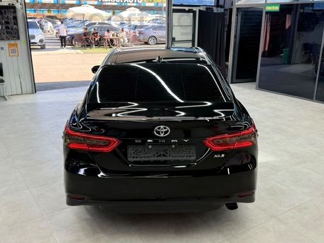 Toyota Camry, 2019 — photo 2