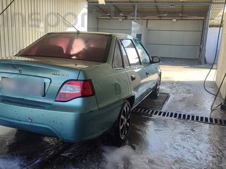 Daewoo Nexia, 2009 — сүрөт 3