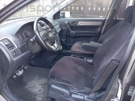 Honda CR-V, 2010 — photo 13