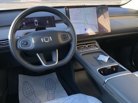 Changan Qiyuan Q05, 2026 — 照片 10