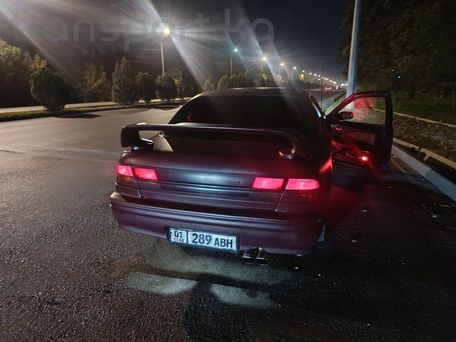 Nissan Cefiro, 1995 — 照片 3