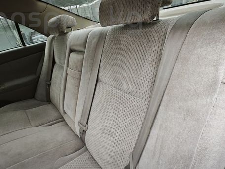 Toyota Camry, 2003 — фото 8